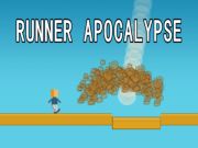 Laro Runner Apocalypse online