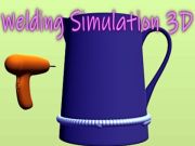 Laro Welding Simulation 3D online