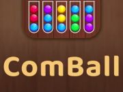 Laro Comball online