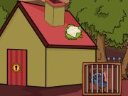 Laro Iligtas ang Bronze Turkey  online