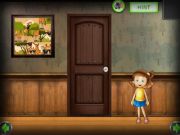 Laro Ang Amgel Kids Room Escape 254 online