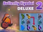 Laro Butterfly Kyodai Deluxe 2 online