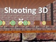 Laro Pagbaril ng 3D  online