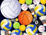 Laro Pagsamahin ang isport online