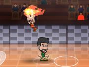 Laro Hari ng Basketball  online
