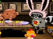 Laro Monkey Go Happy Stage 896 online