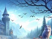Laro Frozen echoes online