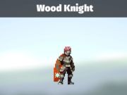 Laro Wood Knight online
