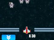 Laro Mga Blasters ng Space online