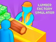 Laro Lumber Factory Simulator online