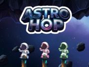 Laro Astro Hop online