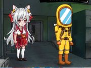 Laro Escape room misteryo key online