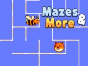 Laro Mga Maze at Higit Pa  online