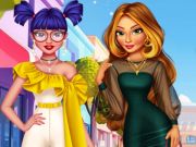 Laro Black Friday Shopping Frenzy online