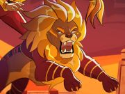 Laro Khamani Ang Leon ng Tag-init  online
