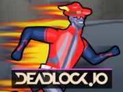 Laro Deadlock. io  online