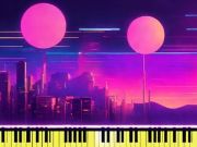 Laro Piano Game Star 5 online