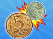 Laro Pagsamahin ang Coins USSR!  online
