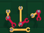 Laro Wrench unlock puzzle online