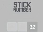 Laro Numero ng stick  online