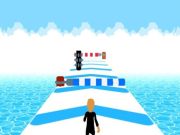 Laro Magnanakaw ng barya 3D  online