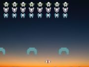 Laro Space Invader online