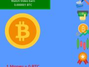 Laro Bitcoin Clicker Game online