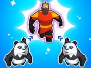 Laro Antas up mutants online