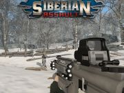 Laro Pag-atake ng Siberia  online