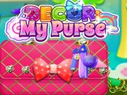 Laro Dekorasyon: Aking Purse  online