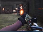 Laro Arena Shooter: Counter Shooter online