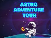 Laro Astro Adventure Tour online