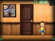 Laro Tumakas ang Amgel Kids Room 256 online