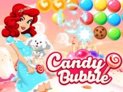 Laro Bubble ng Candy  online