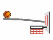 Laro Pixel Basket online