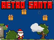 Laro Retro Santa online
