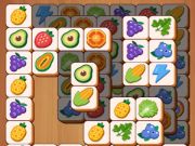 Laro Triple tile match fever game online