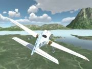 Laro Mundo ng Flight Simulator  online