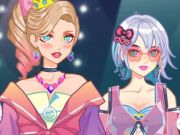 Laro Fashion Tour Simulator online
