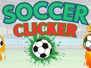 Laro Soccer Clicker online