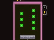 Laro Brick Bash Saga online