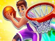 Laro Basketball Life 3d online