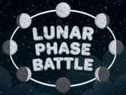Laro Labanan sa Lunar Phase  online