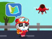 Laro Baby Fantastic Rescue Team online