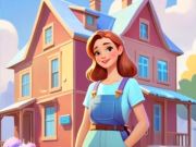 Laro Dream Room online