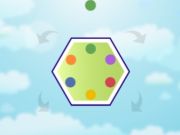 Laro Hexa tuldok online