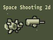 Laro Space Shooting 2D online