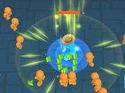 Laro BLOB HERO online