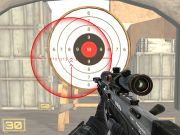 Laro 3D FPS target shooting online