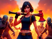 Laro LOOP Survivors Zombie City online